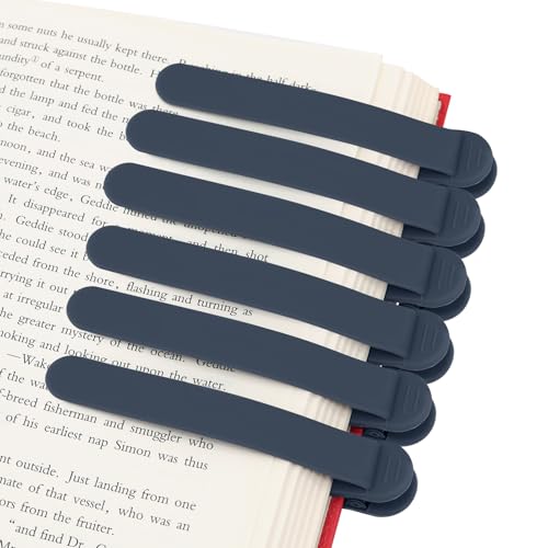 6 Navy Blue