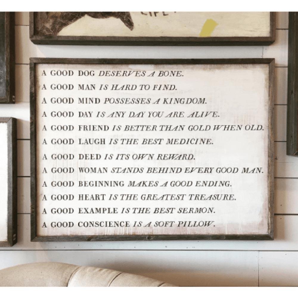 Inspiring Proverb Art Print - Motivational Wall Decor for Home, Office & Gifts | Perfect for Living Room, Bedroom & Workspace