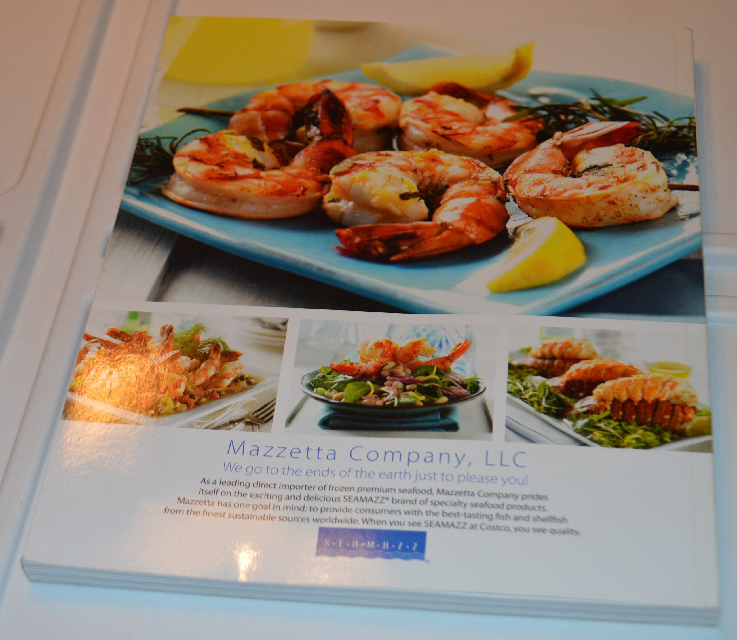Favorite Recipes The Costco Way - Easy & Delicious Dishes Using Costco Products | Quick Family Meals & Party Food Ideas