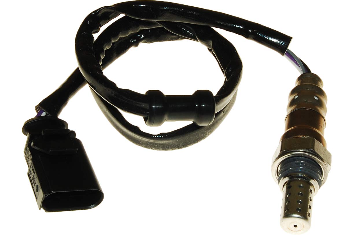 Walker Products 250-24954 Oxygen Sensor - Universal Fit for Cars, Trucks & SUVs - High Performance O2 Sensor for Improved Fuel Efficiency & Emissions - Perfect for Engine Diagnostics & Tuning
