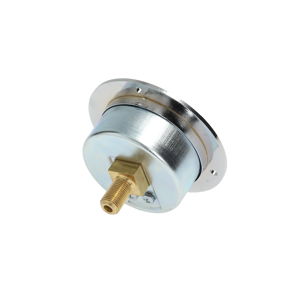 Faema Espresso Machine Steam Pressure Gauge - Professional Coffee Equipment Replacement Part for Barista Use in Cafes & Home Brewing