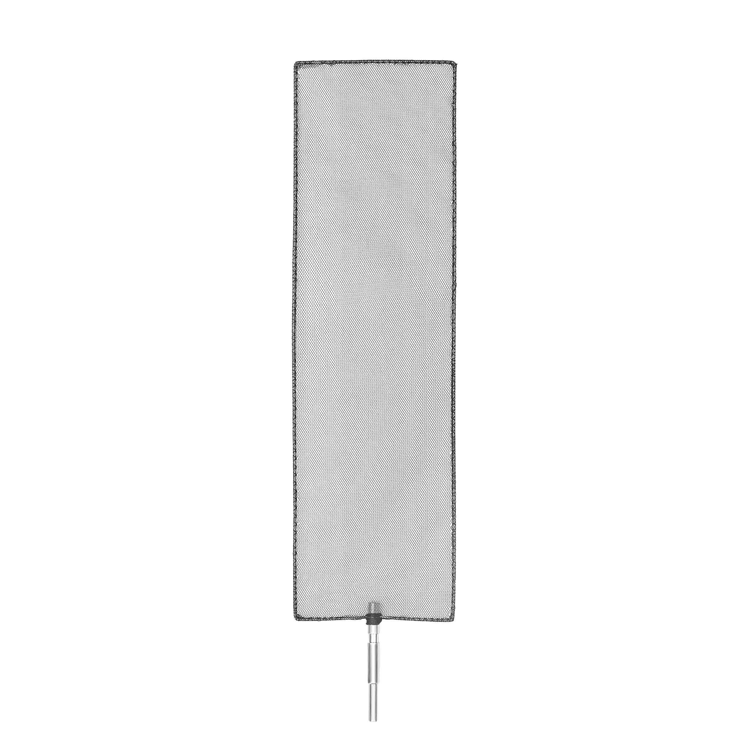 SF4560 Professional Foldable Scrim Flag Light Diffuser Kit for Photography & Videography - Perfect for Studio, Outdoor Shoots & YouTube Content Creation