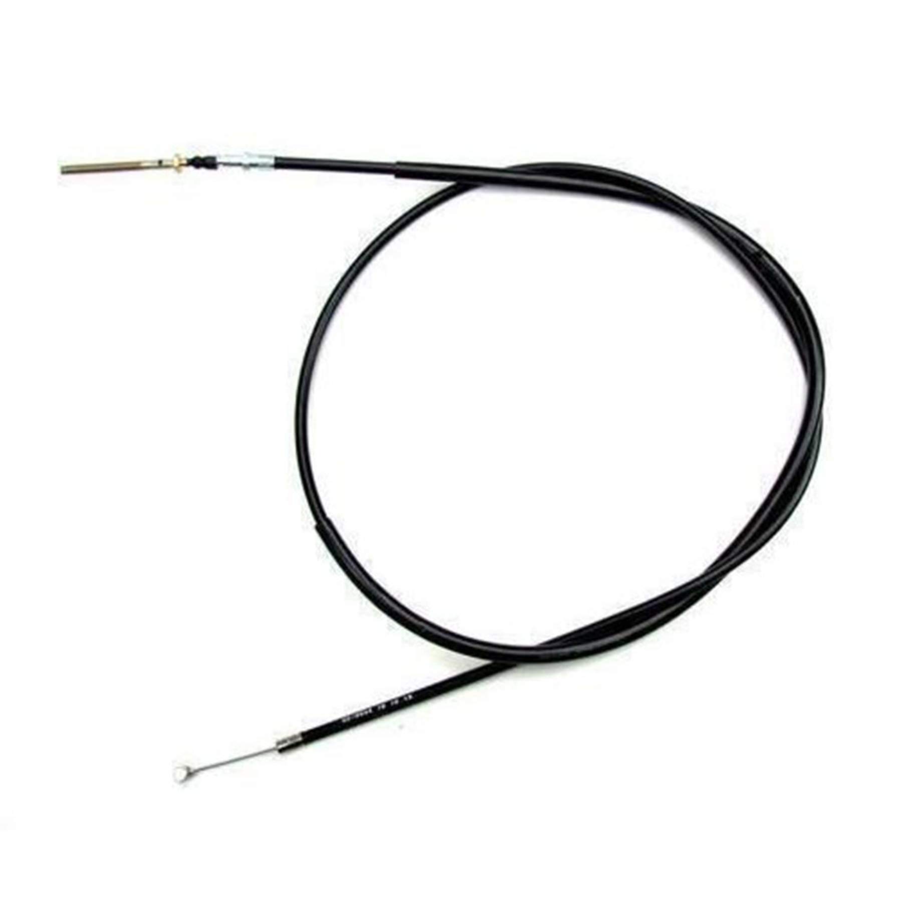 Rear Hand Brake Cable for Bicycles - High Quality Bike Brake Replacement Part - Perfect for Mountain Bikes, Road Bikes & Commuter Bikes