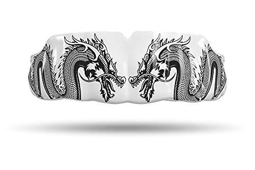 Dragon White