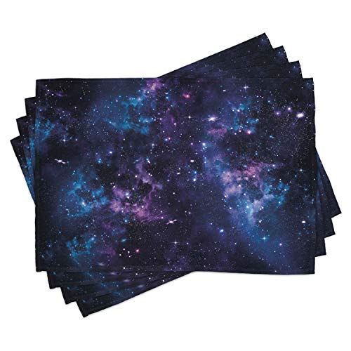 Purple Blue