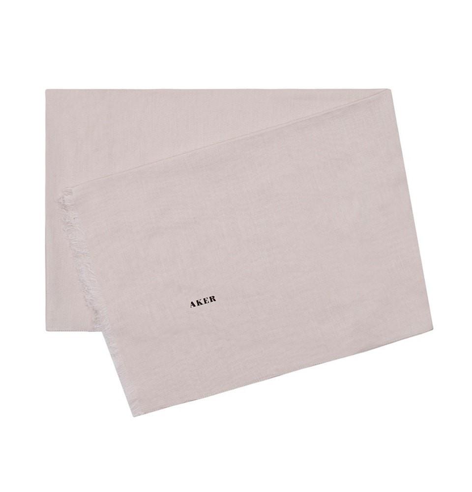 Premium Aker Solid Silk Cotton Summer Hijab Shawl #472 - Lightweight & Breathable for Women - Perfect for Daily Wear, Prayer, and Outdoor Activities