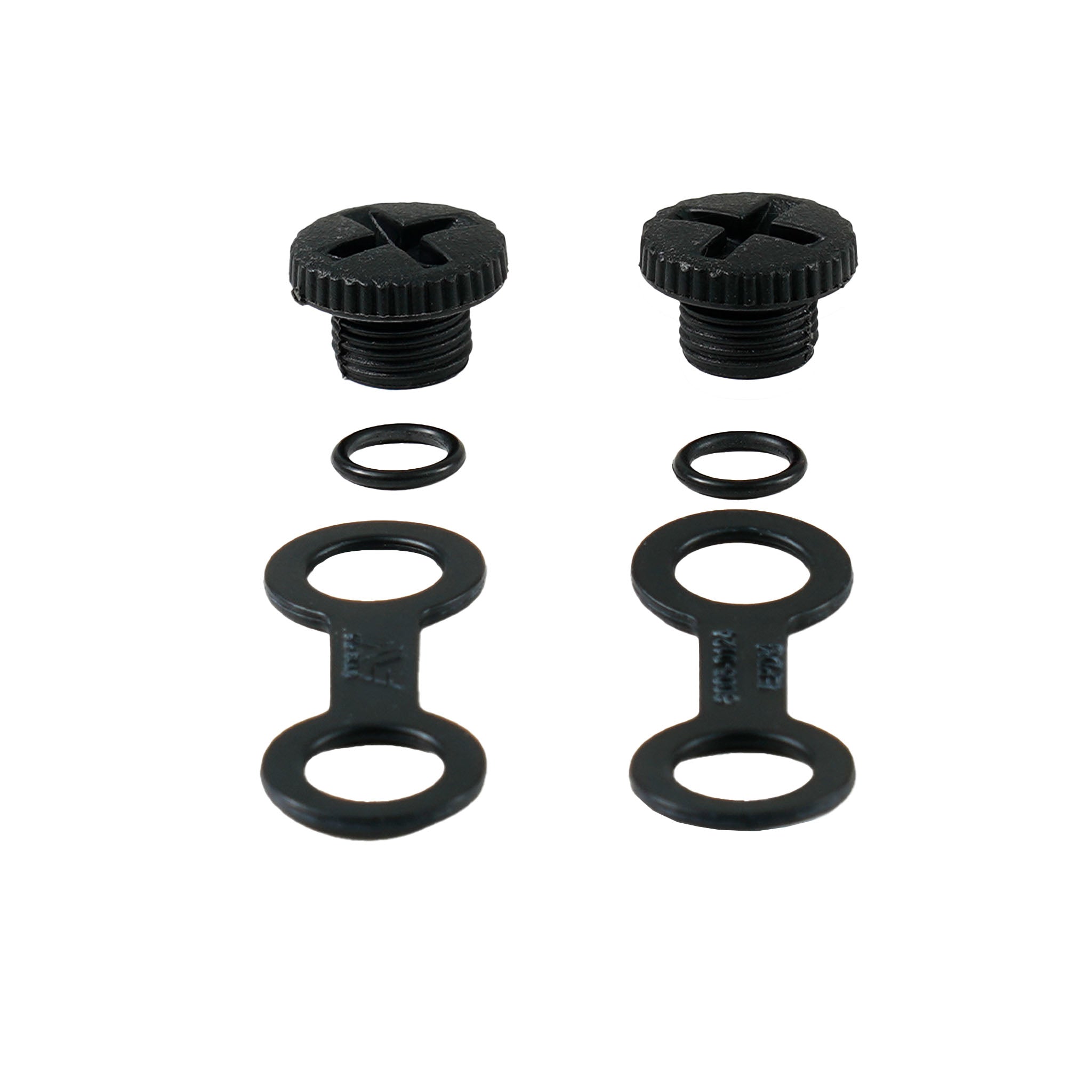 Minelab Headphone Cap Kit for X Terra Pro, Manticore & Equinox Series - Metal Detecting Accessories for Outdoor Treasure Hunting