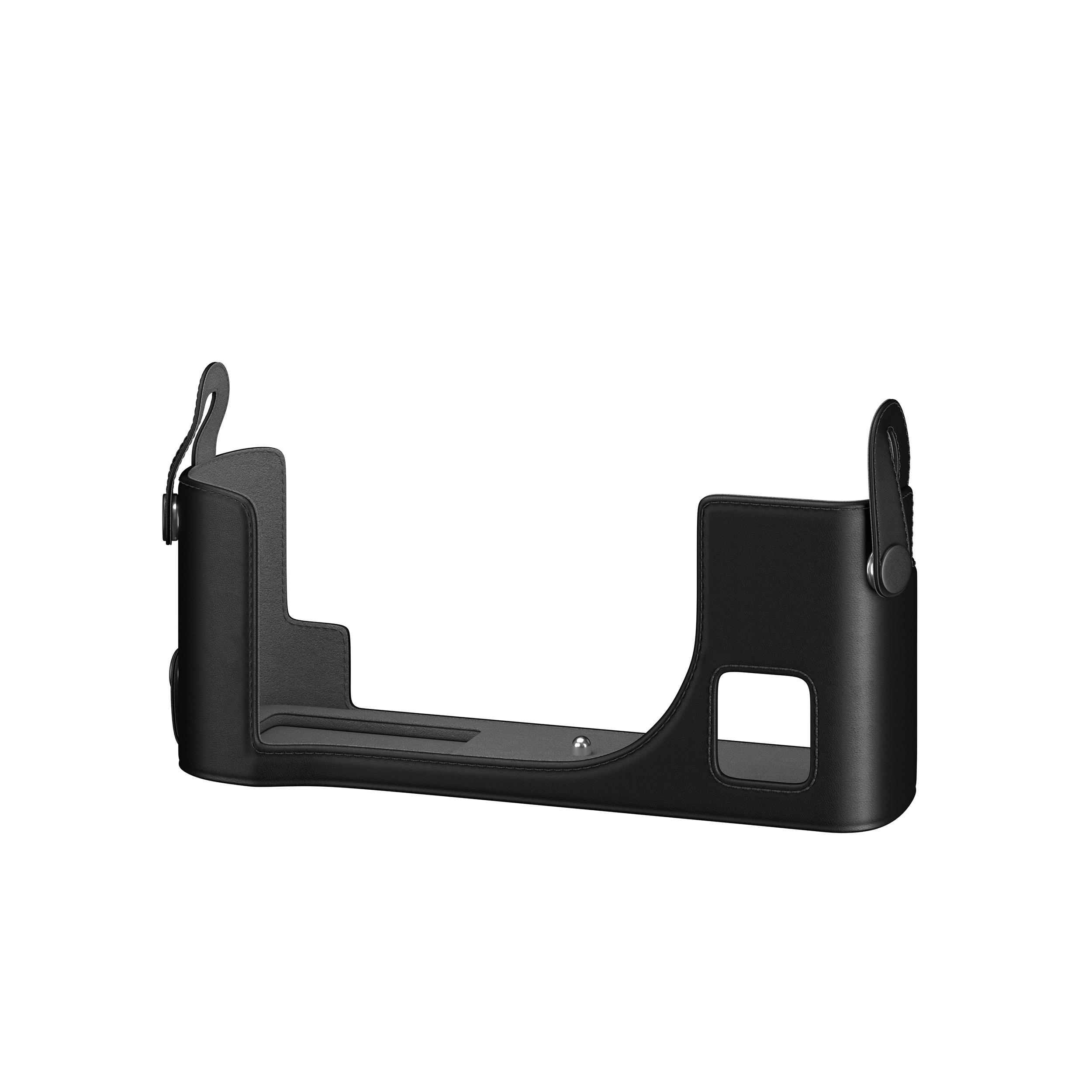 Fujifilm X Pro3 Metal Hand Grip - Ergonomic Camera Accessory for Professional Photography | Perfect for Travel, Street & Studio Shooting