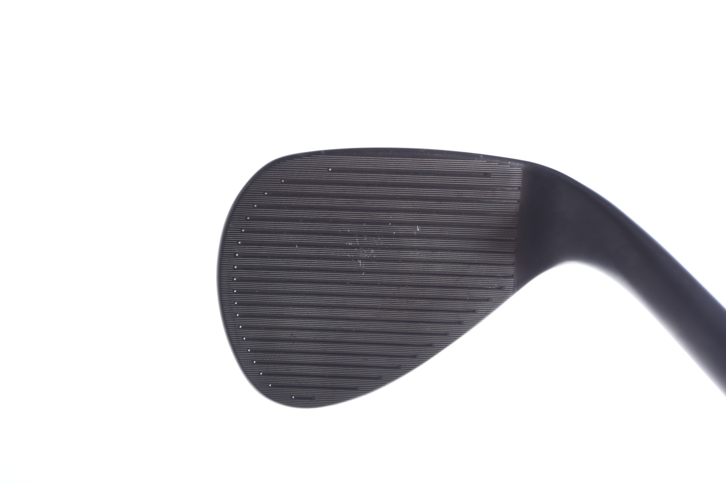 Used Cleveland CBX Full Face Sand Wedge - Left Handed 56° Stiff Flex Golf Club for Bunker Shots & Short Game | Pre-Owned Left-Handed Golf Wedge for Sand Traps, Rough & Approach Shots