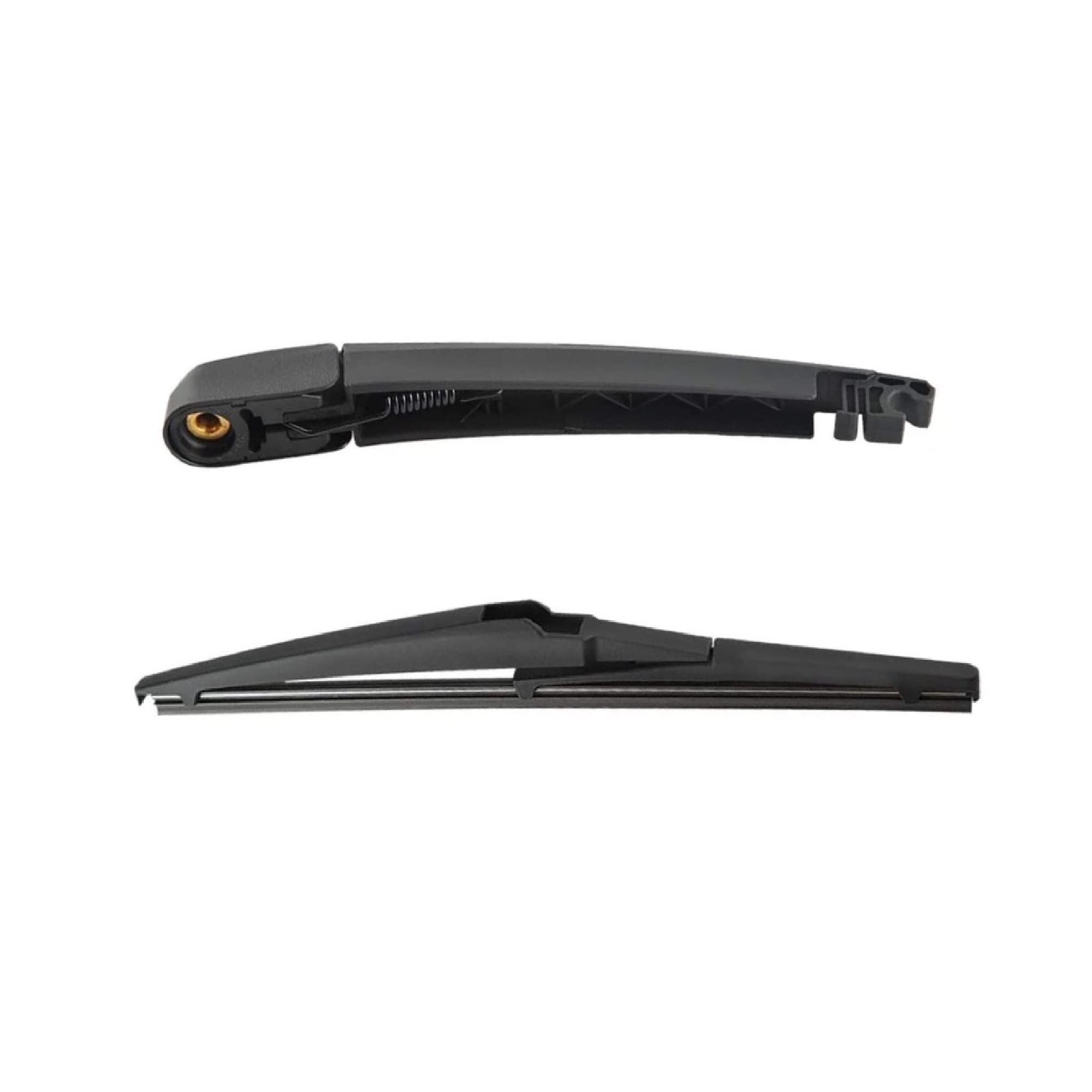 OEM Style Rear Wiper Arm Blade Replacement for 2016-2020 Kia Sorento - Perfect for Rainy Weather and Winter Driving Conditions