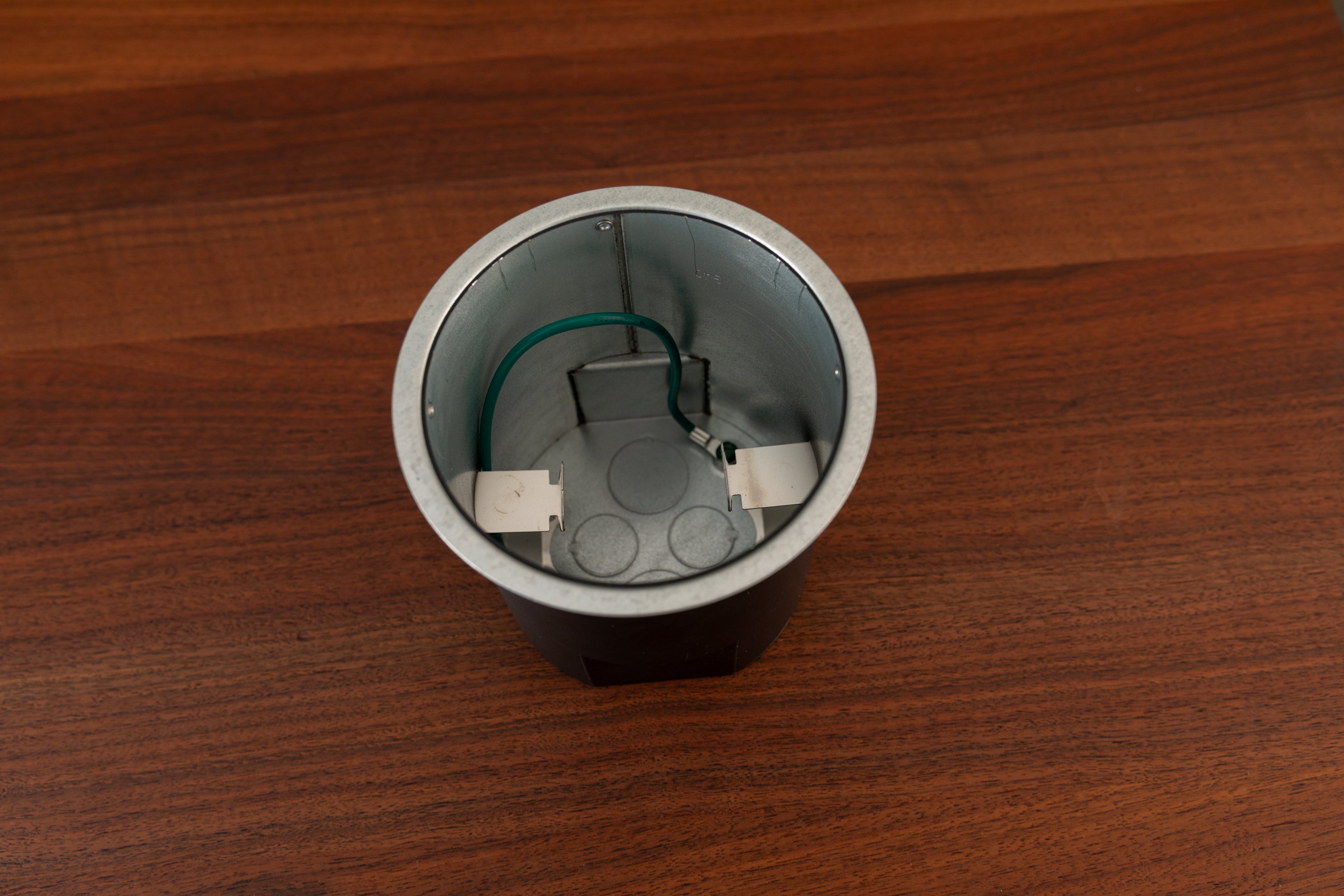 DMF Lighting M Series Round 4