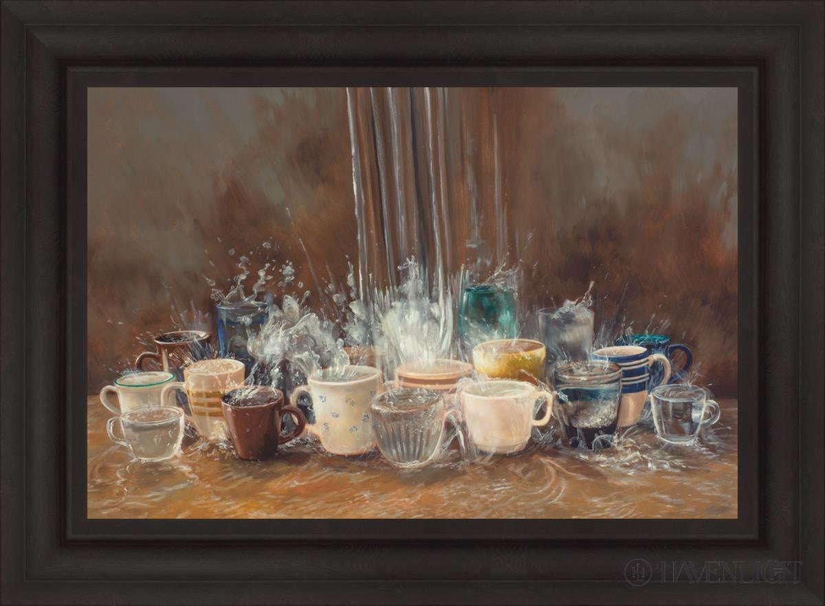 Enough to Fill Every Cup - Premium Coffee & Tea Set for Home & Office Use | Perfect for Entertaining Guests & Daily Brewing