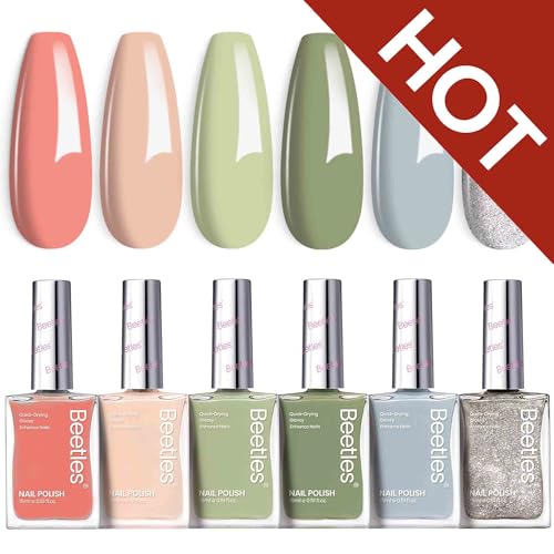 Breezes Palette