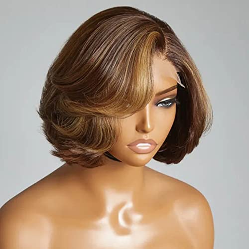 Highlight 4/27 13X6 lace