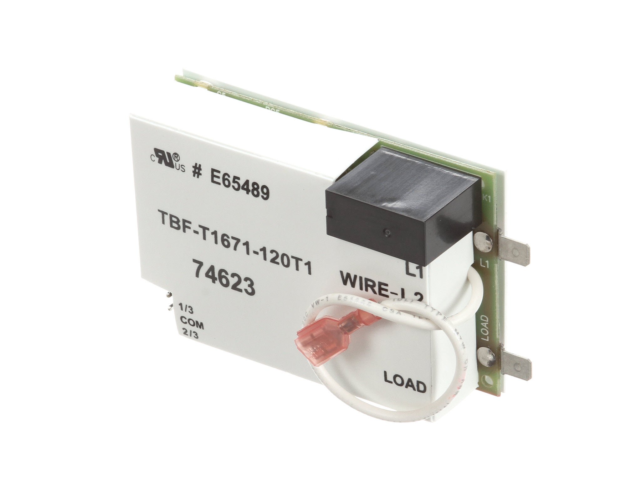 Bloomfield 2P-74623 Full Size 24-Hour Mechanical Timer Switch - 2/3 HP, 1/3 HP - Perfect for Home Appliances, Aquariums, Grow Lights & Holiday Decorations
