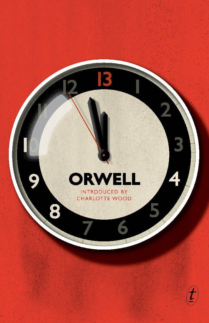 1984 by George Orwell - Classic Dystopian Novel | Perfect for Book Clubs, Literature Lovers & Students | Thought-Provoking Read for Modern Society