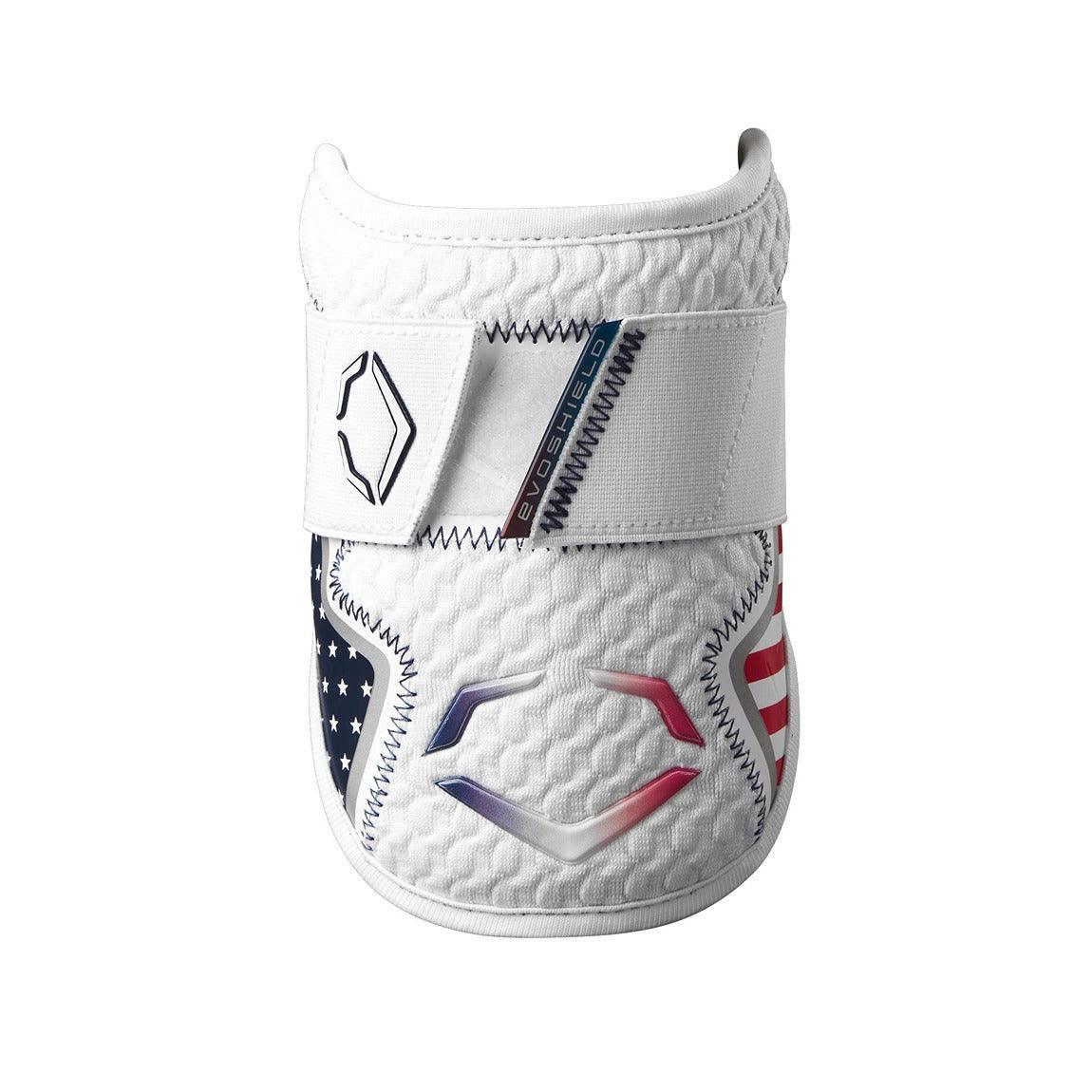 EvoShield Pro SRZ™ 2.0 Batter's Elbow Guard - Baseball & Softball Protective Gear for Hitting & Batting Practice - Youth & Adult Sizes