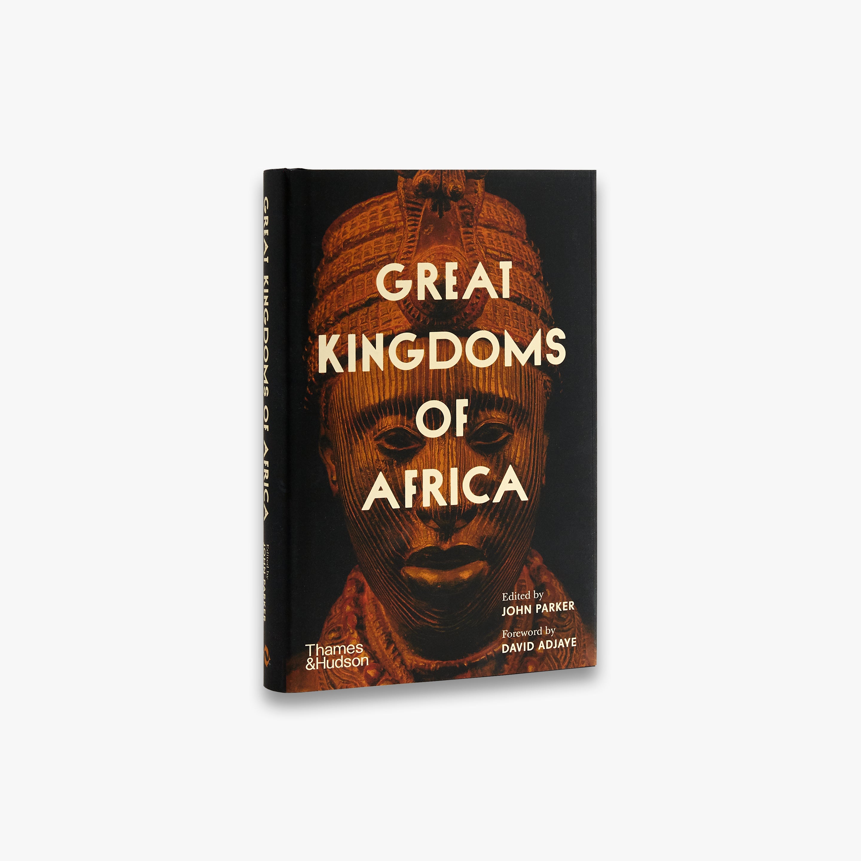 Great Kingdoms of Africa - History Books on Ancient African Empires & Civilizations | Perfect for History Enthusiasts, Students & Cultural Studies