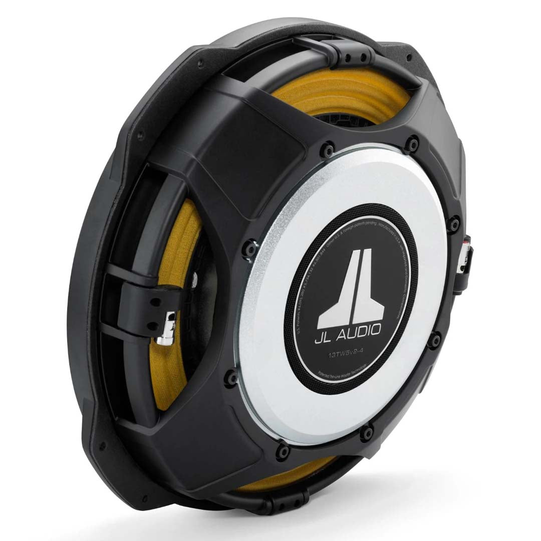 JL Audio 13TW5v2 4 Ohm 13.5