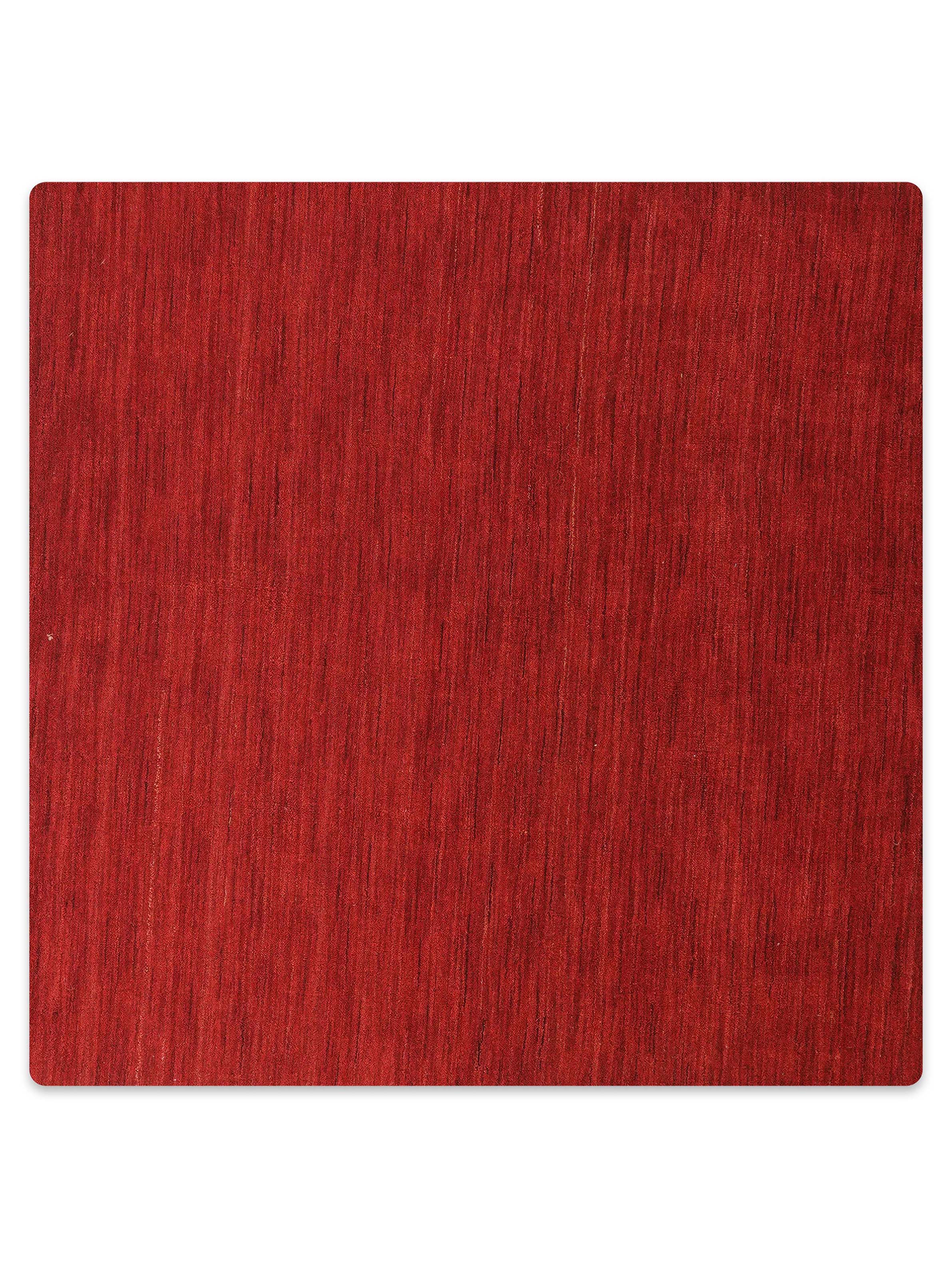 Luxury Hand-Knotted Wool Rug - Soft & Durable Persian Style Carpet for Living Room, Bedroom, or Office Decor | Premium Quality Natural Fiber Floor Covering