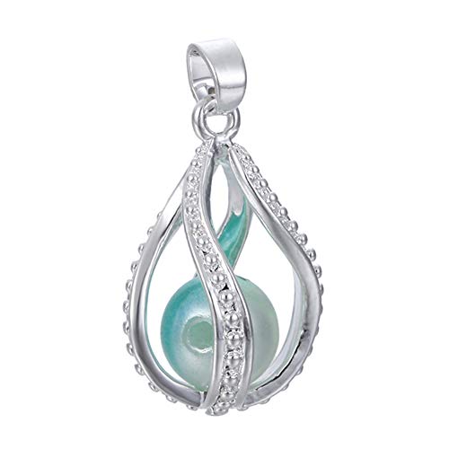 Twist Water Drop
