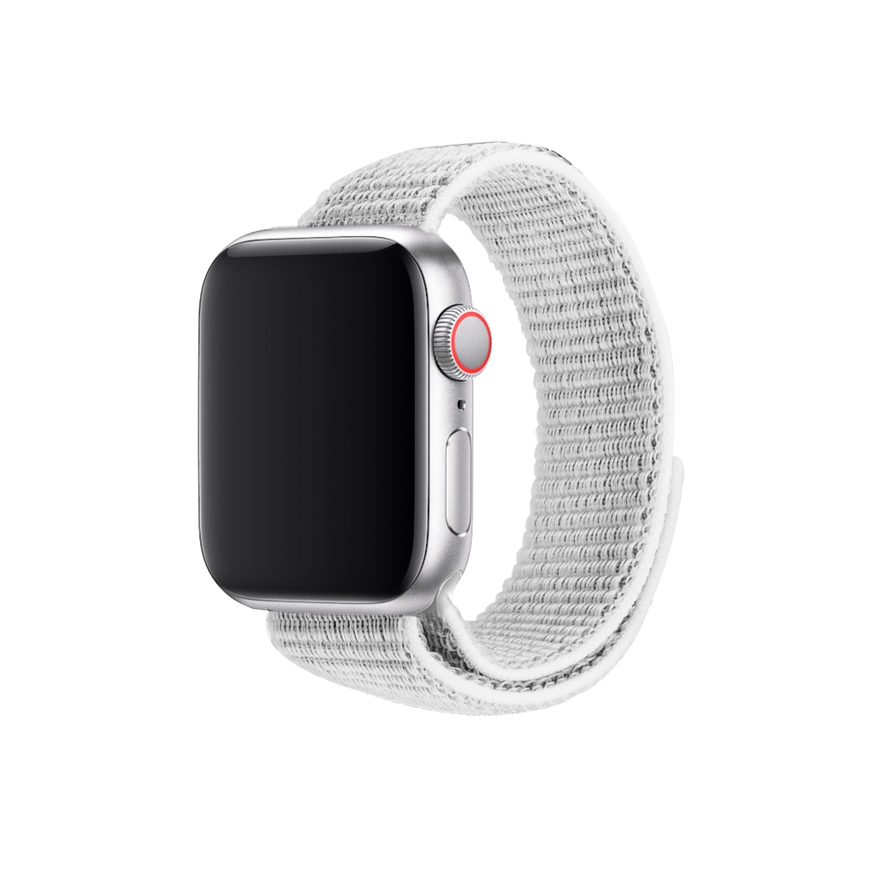 3sixT Apple Watch Band - Durable Nylon Weave Strap for 38mm/40mm Apple Watch Series - Perfect for Workouts, Running & Everyday Wear