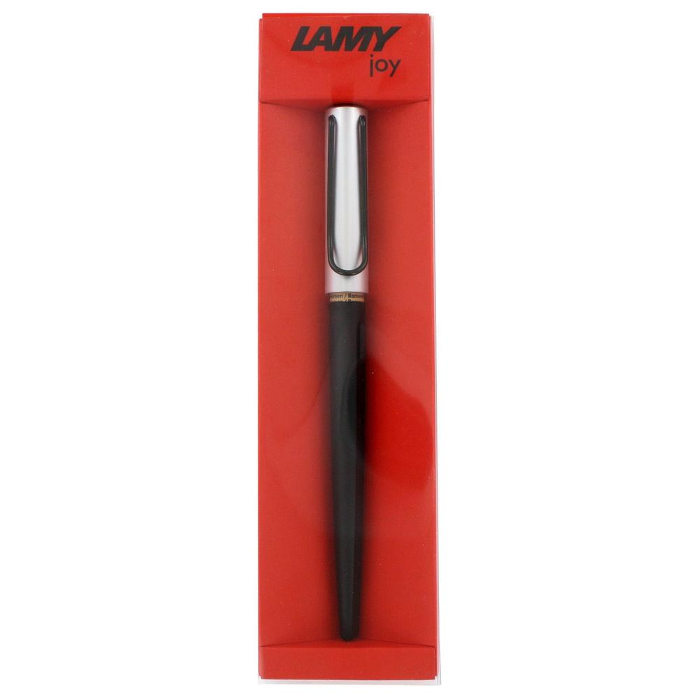 LAMY Joy Fountain Pen - Premium Calligraphy & Writing Pen for Artists, Students & Professionals - Perfect for Sketching, Note-Taking & Gift Giving