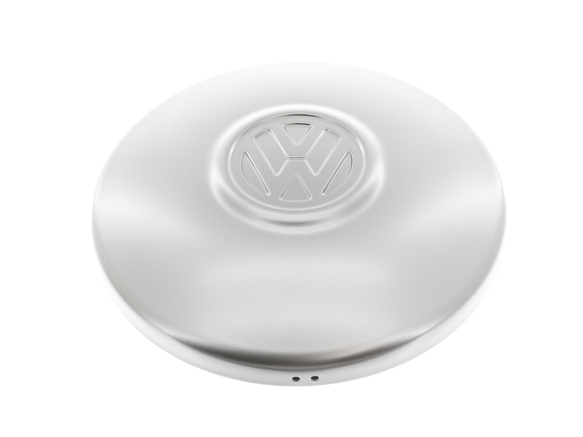 Original Hubcap with VW Logo - Replacement Wheel Cover for Volkswagen Cars - Perfect for Sedans, SUVs & Classic VW Models