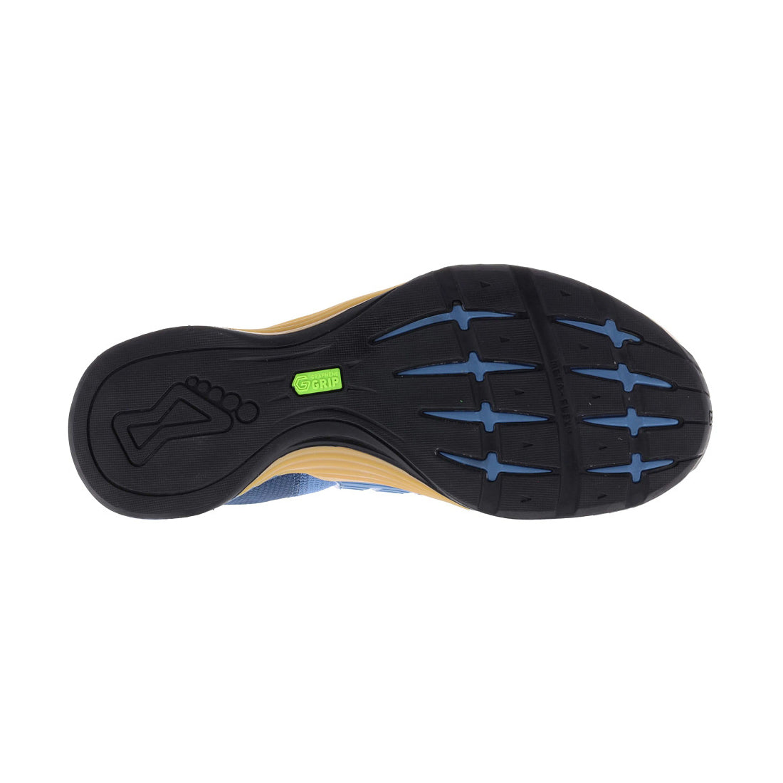 Innov-8 F-Lite G 300 Men's Cross Training Shoes - Lightweight & Durable for Gym, Running & Outdoor Workouts