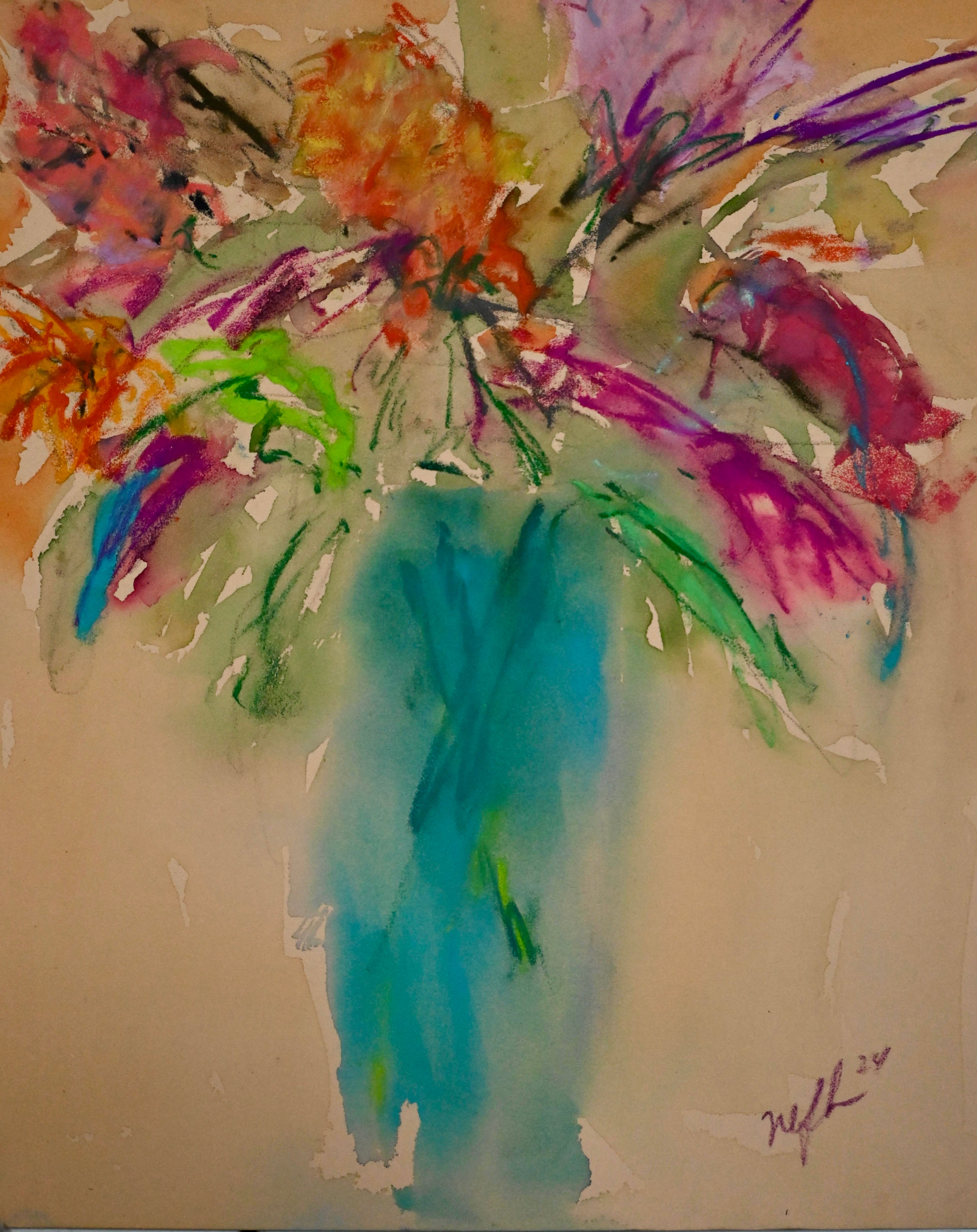 Nancy Halbert: Beautiful Artificial Flowers for Home Decor, Wedding Centerpieces, and Party Arrangements