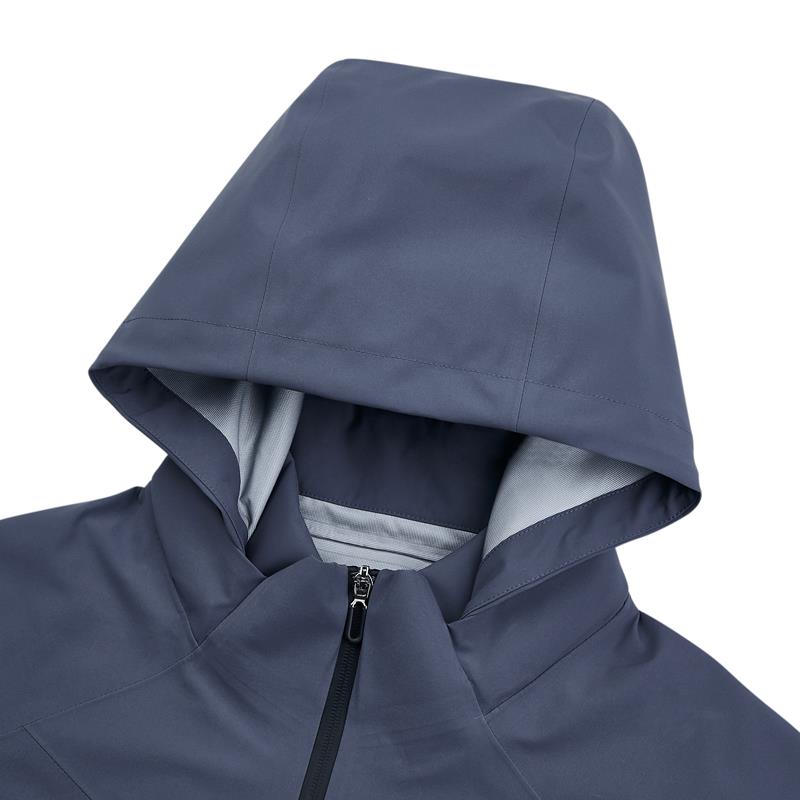 Men's Winter Jacket P424M001/022C - Waterproof Windproof Insulated Coat for Outdoor Activities & Daily Wear