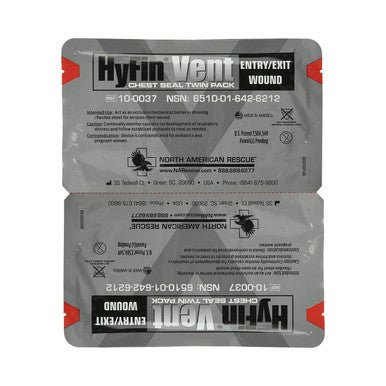 Intermediate Bleeding Control Pack - First Aid Kit for Emergency Wounds & Trauma - Perfect for Home, Car, Outdoor & Survival Situations