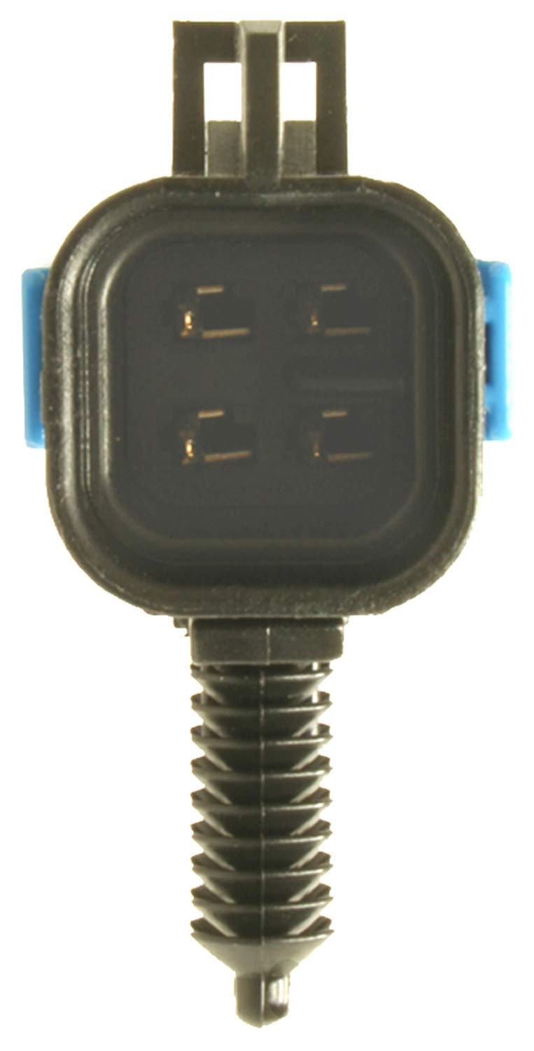 NGK 21045 Oxygen Sensor - Universal Fit for Cars & Trucks | High Performance O2 Sensor | Improves Fuel Efficiency & Emissions | Perfect for Engine Tune-Ups & Smog Checks