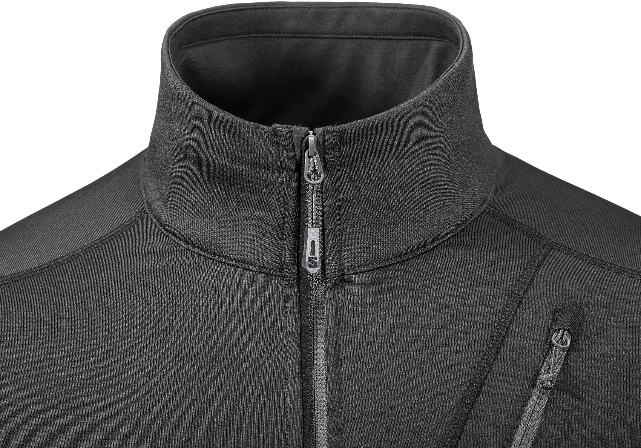 Salomon Discovery Hz M Men's Snow Ski Jacket - Waterproof Winter Skiing Apparel for Cold Weather - Perfect for Skiing, Snowboarding & Outdoor Winter Sports