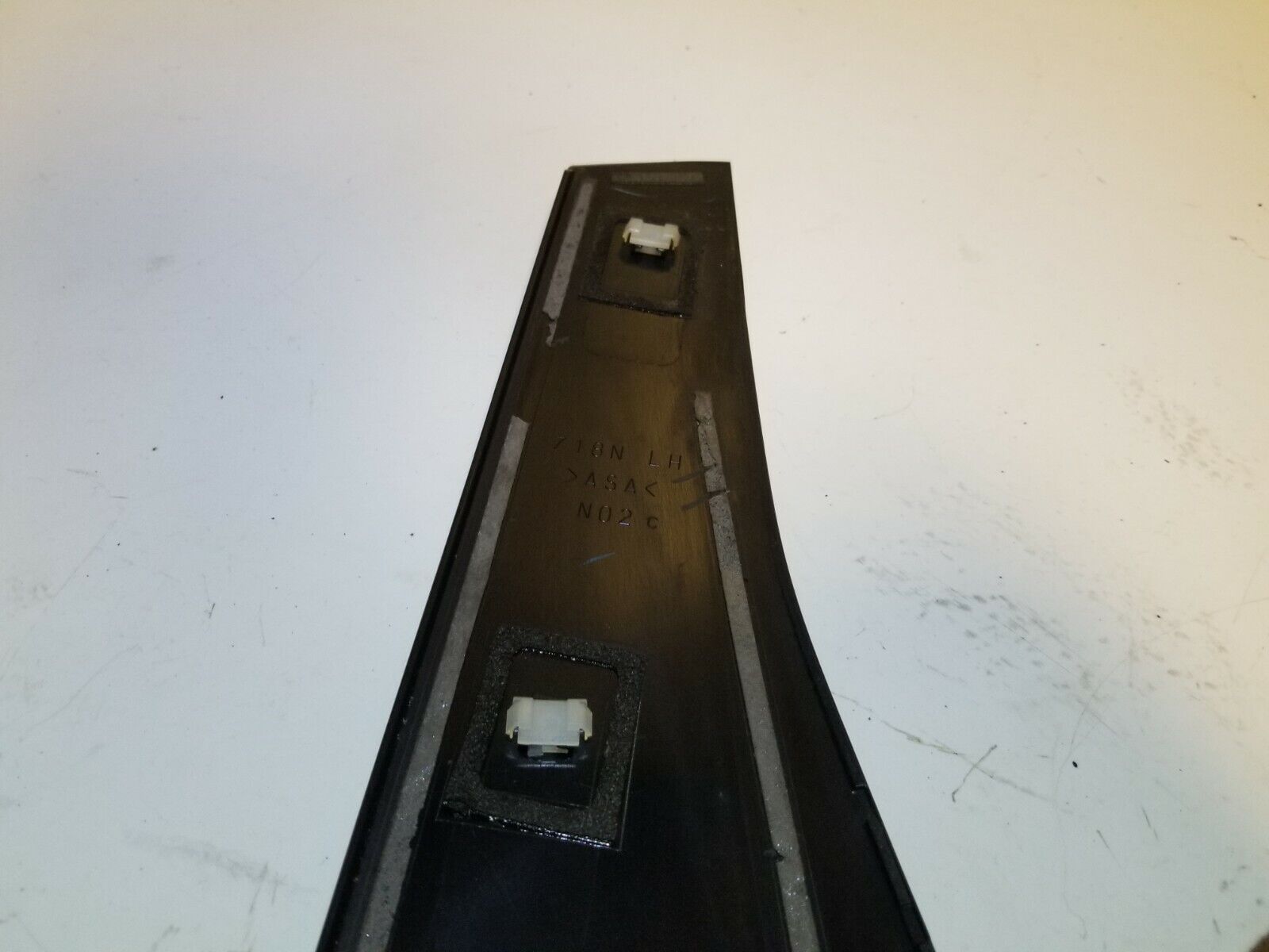 04 05 06 Scion XA Left Rear Door Trim Panel - OEM Replacement Part - Perfect for Car Repair & Restoration Projects