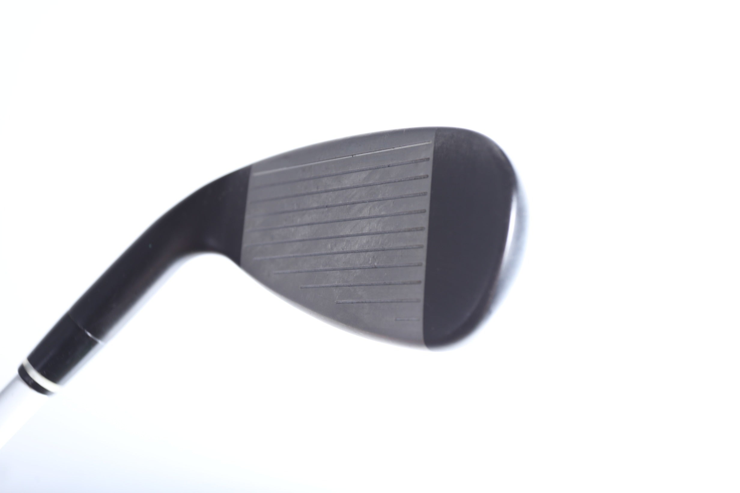 Adams Super DHY 5H Hybrid Golf Club - 24° Loft, Extra Stiff Flex, Right Handed (Used) - Perfect for Long Fairway Shots and Tough Lies