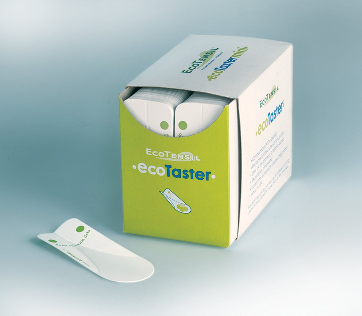 EcoTaster® 3.25