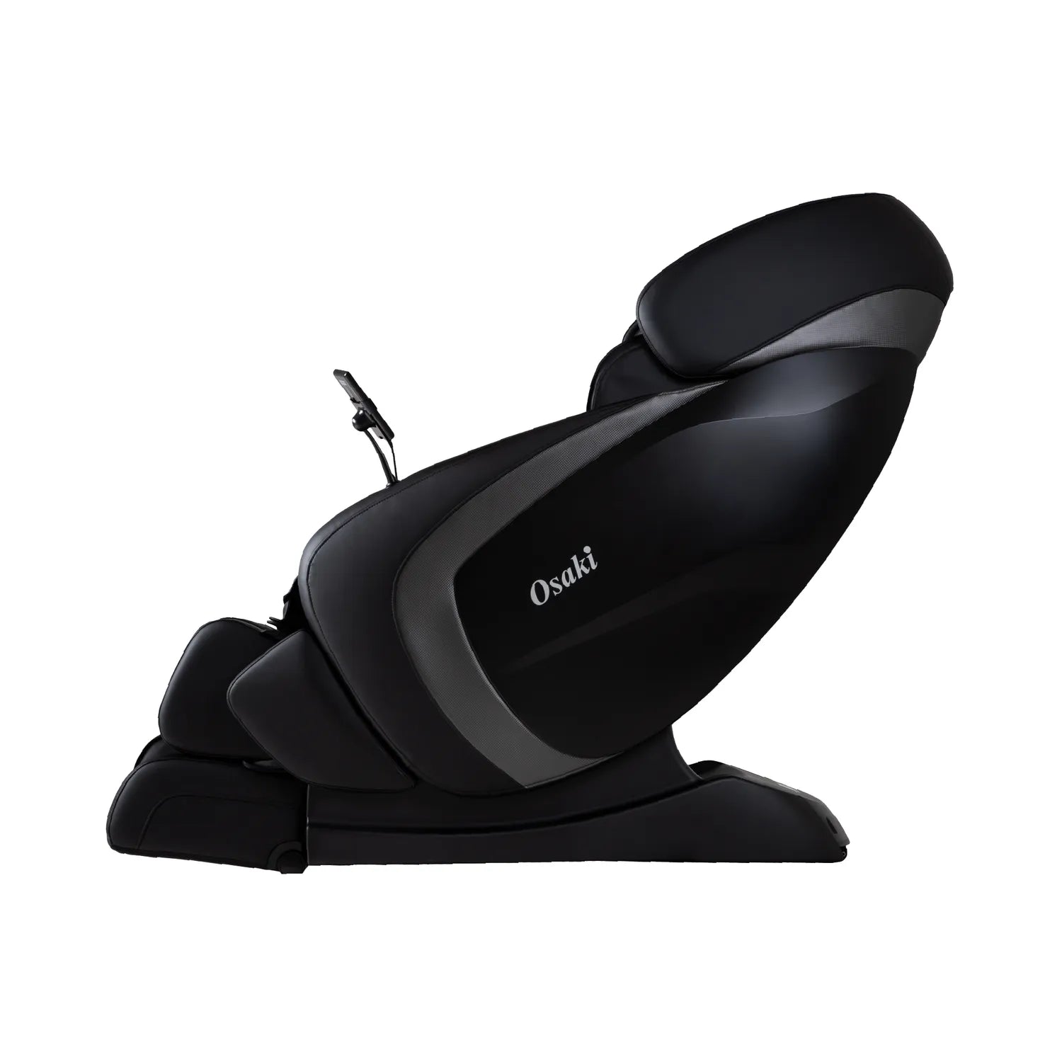 Osaki Envy AI 3D Massage Chair with Zero Gravity - Full Body Recliner for Home & Office Relaxation - Perfect for Stress Relief, Back Pain, and Muscle Recovery