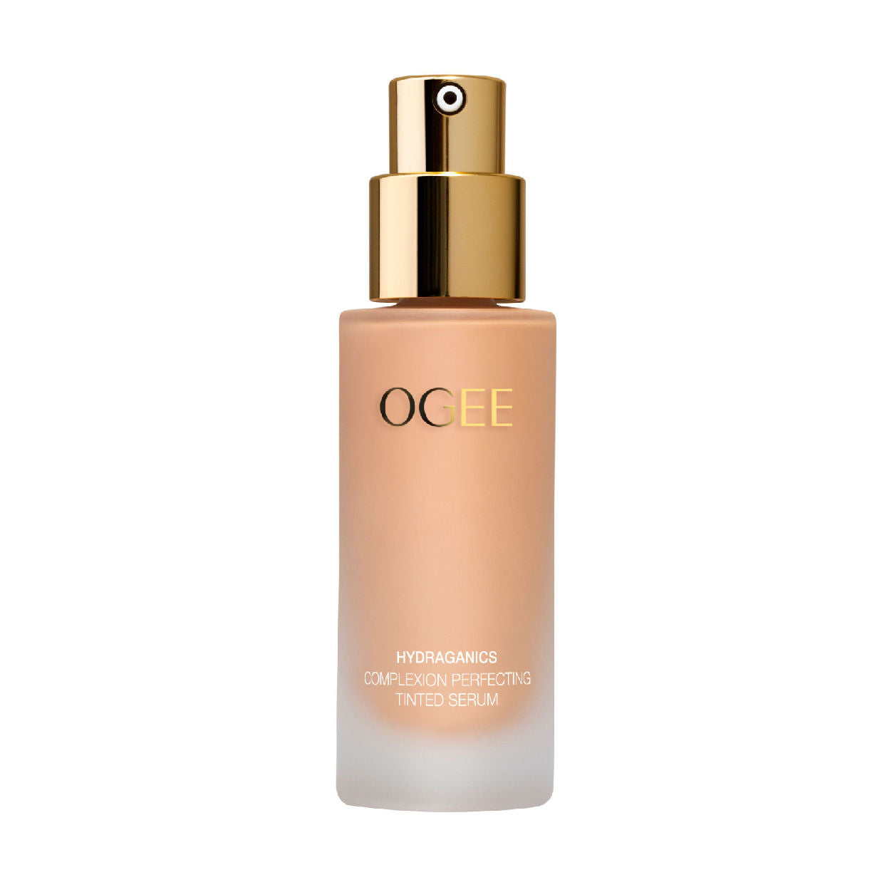 Complexion Perfecting Tinted Serum - Lightweight Foundation with SPF & Skincare Benefits for Flawless Coverage | Perfect for Daily Wear & Natural Makeup Looks