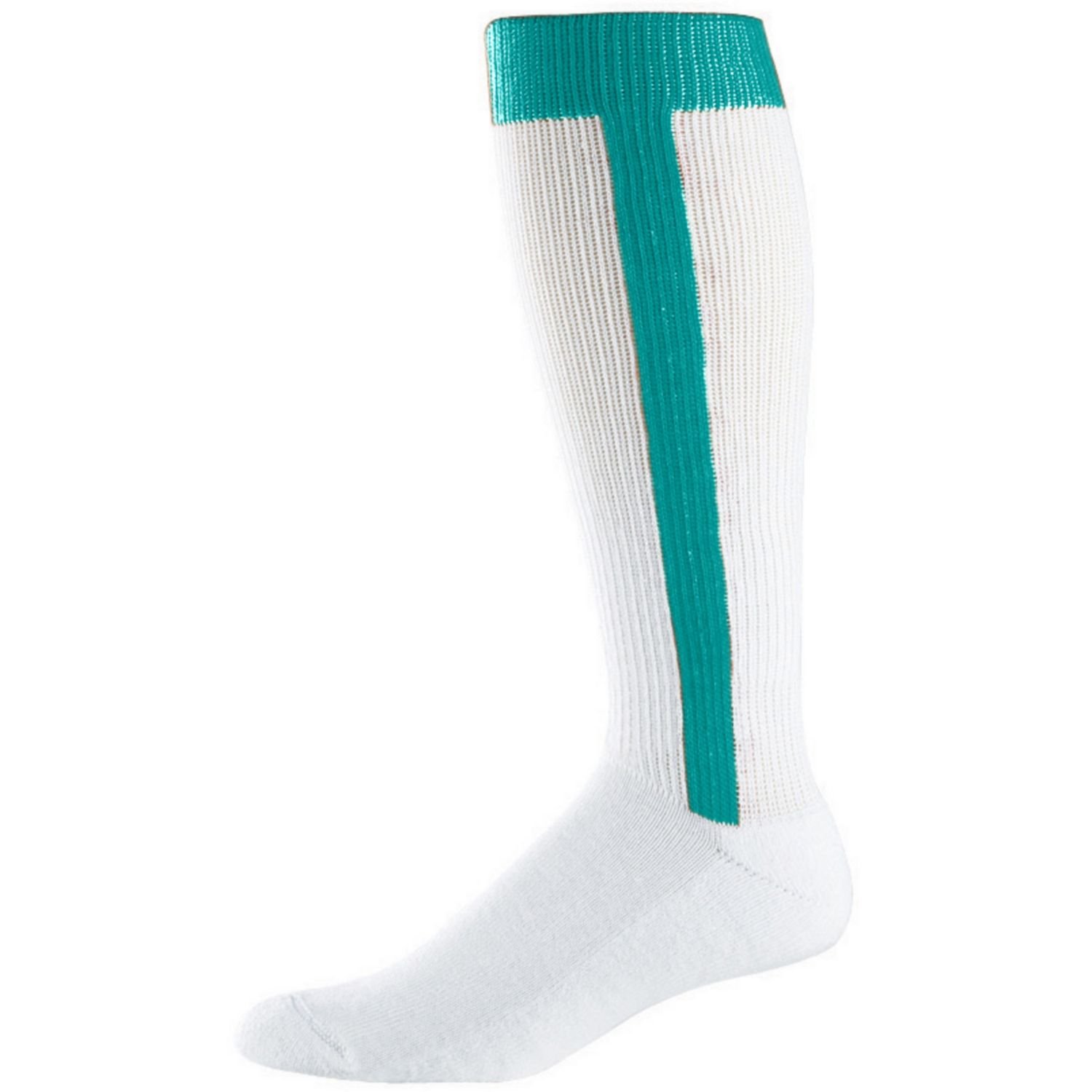 Augusta Baseball Stirrup Socks - High Performance Baseball Accessories for Players & Teams | Perfect for Games, Practices & Training