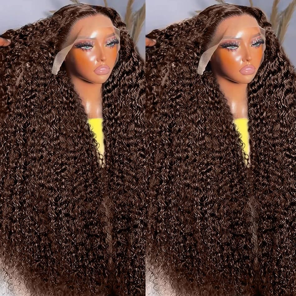 13x6 Lace Front Wigs Human Hair