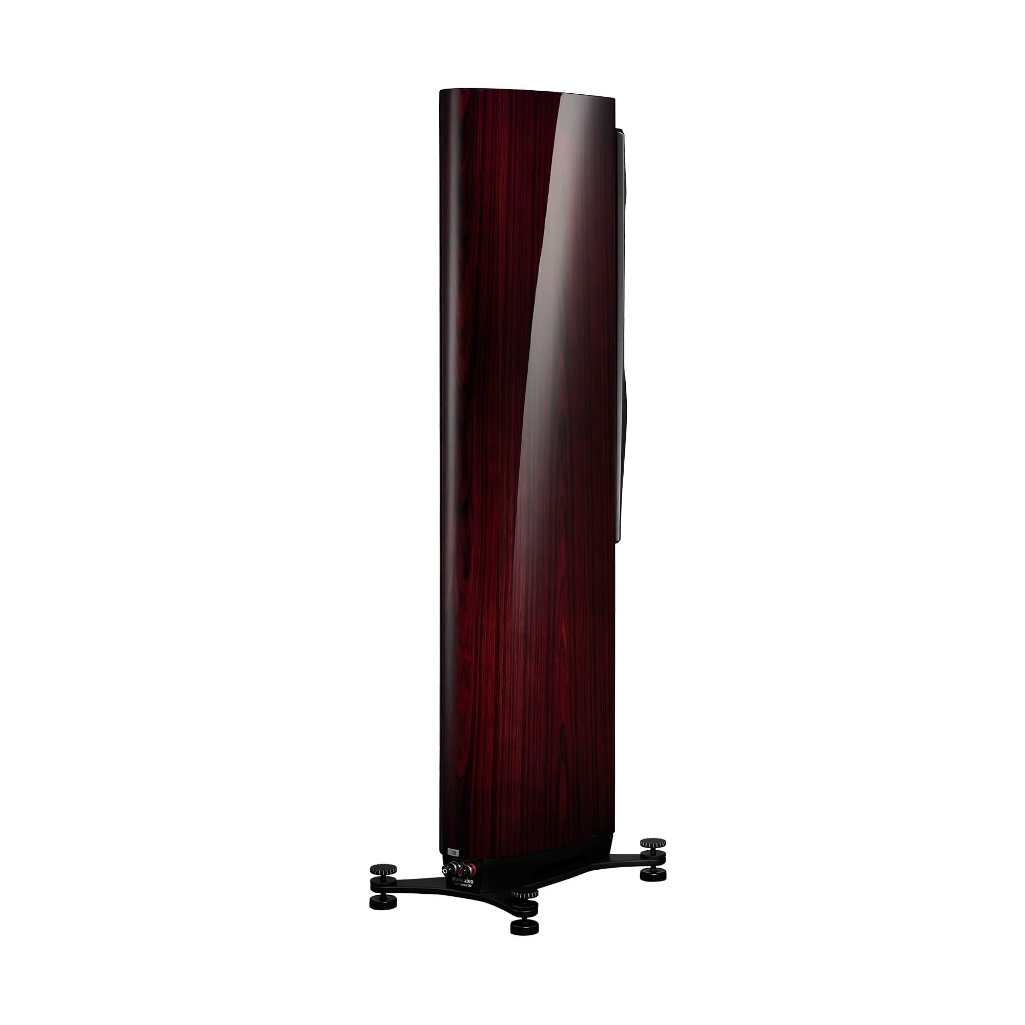 Dynaudio Confidence 30 High-End Floorstanding Speakers - Premium Audiophile Stereo Pair for Home Theater & Music Listening