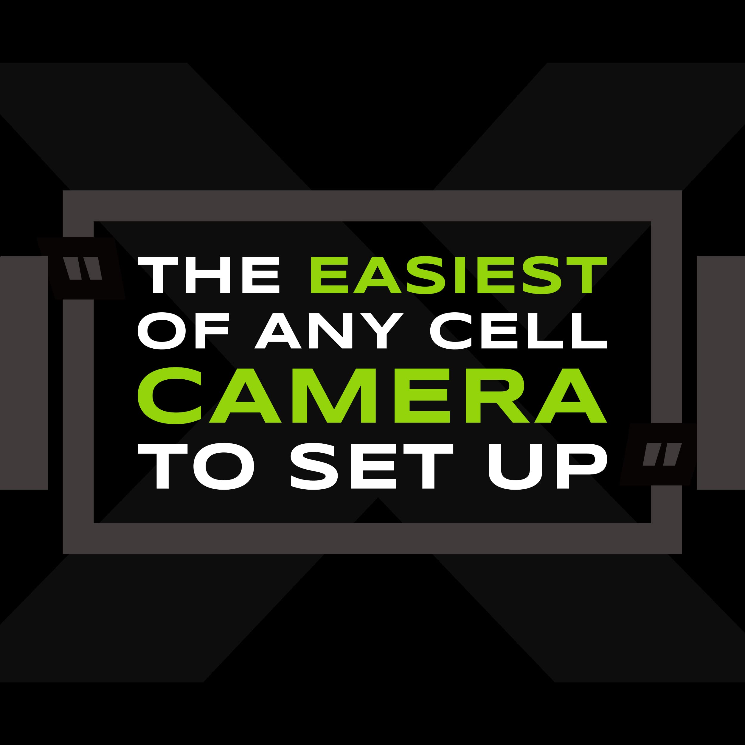 2 Pack TACTACAM Reveal X Gen 2.0 LTE Cellular Trail Camera - AT&T & Verizon Compatible, 1080P HD Video & Photo, Low Glow IR Night Vision for Hunting, Wildlife Monitoring, Home Security & Outdoor Surveillance (TA-TC-XG2) - Perfect for Deer Hunting, Property Monitoring & Nature Observation