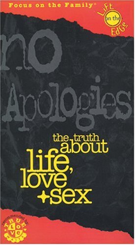 No Apologies: The Truth About Life, Love & Sex - Honest Relationship Guide for Modern Couples | Perfect for Date Night Discussions & Self-Discovery