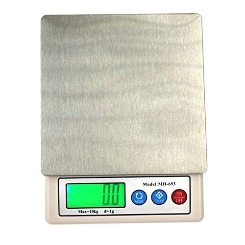 **2.2 Inch Digital Kitchen Scale - Precise Electronic Food Scale for Baking, Cooking & Meal Prep | Perfect for Home & Professional Chefs**