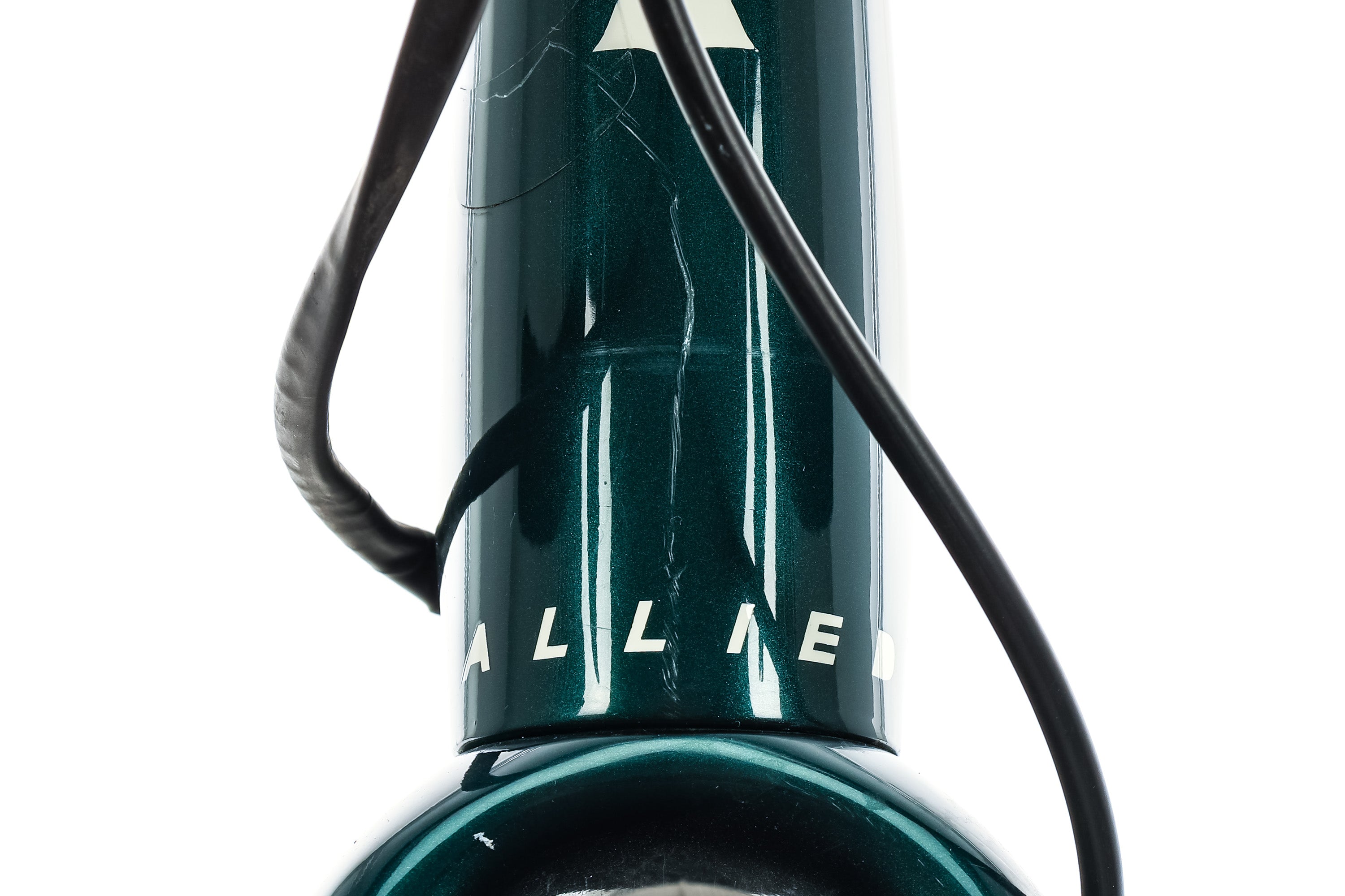 ALLIED ALFA ALLROAD Gravel Bike 2019 - 56cm Carbon Frame, Lightweight & Durable for Off-Road Adventures | Perfect for Trail Riding, Commuting & Bikepacking