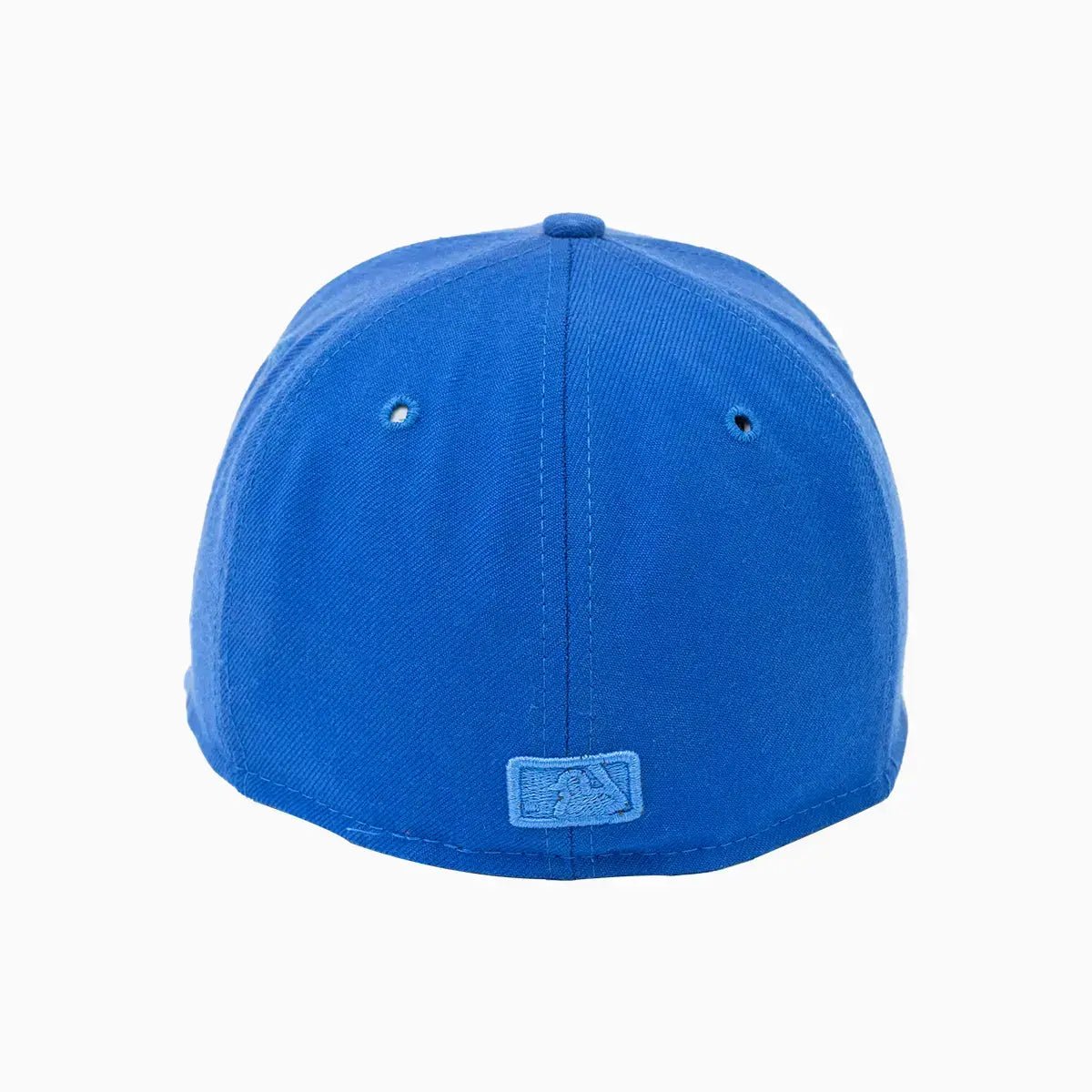 Chicago Cubs MLB 59FIFTY Fitted Baseball Cap - Official New Era Snapback Hat for Men & Women - Perfect for Games, Sports Events & Casual Wear