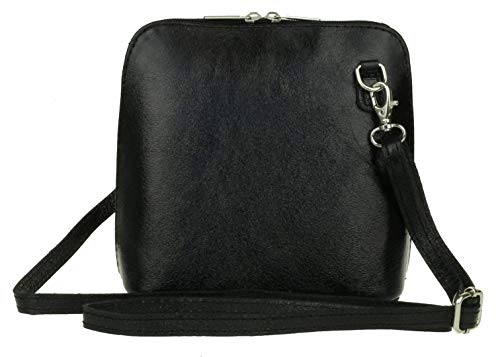 Metallic Black