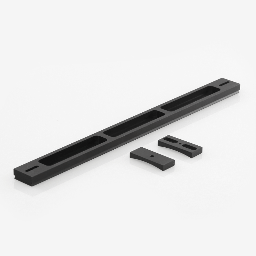 Celestron 9.25 SCT Mini Dovetail Bar - MDS C925 ADM Mounting Rail for Telescope Accessories | Perfect for Astrophotography & Stargazing
