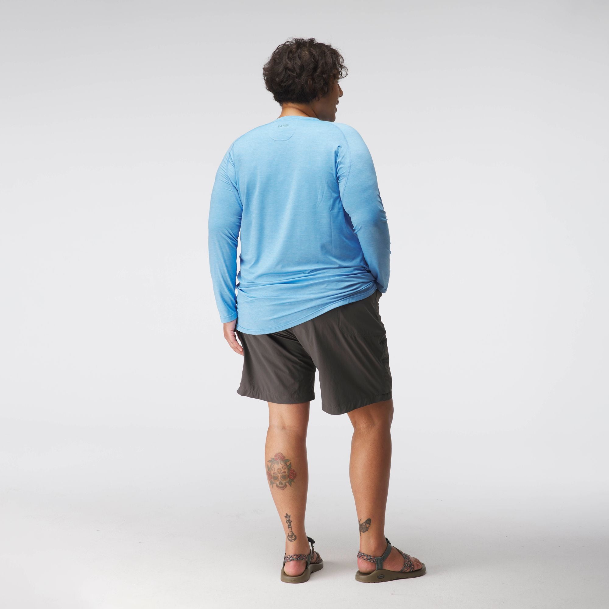 NRS Women's Guide Short - Quick-Dry Hiking & Kayaking Shorts for Active Women | Outdoor Adventure & Water Sports Gear